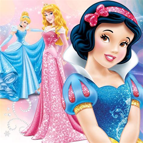 Disney Princesses - Disney Princess Photo (36761894) - Fanpop