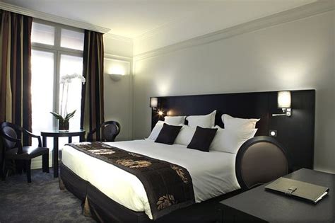 HOTEL CALIFORNIA PARIS CHAMPS ELYSEES - UPDATED 2018 Prices & Reviews ...