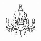Easy To Draw Chendaleer sketch template