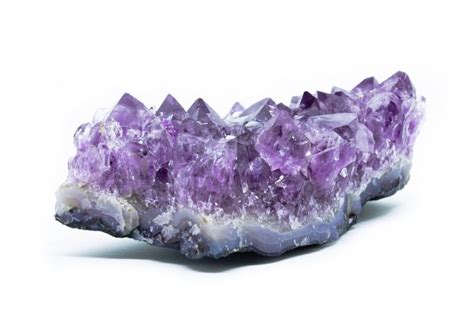 Amethyst: Ultimate Guide To Collecting Amethyst (What It Is and How To Find It!) - Rock Seeker