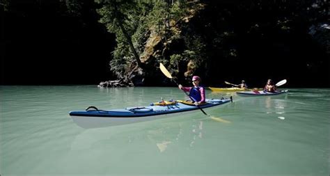 A little slice of heaven at Diablo Lake | Diablo lake, Diablo lake ...