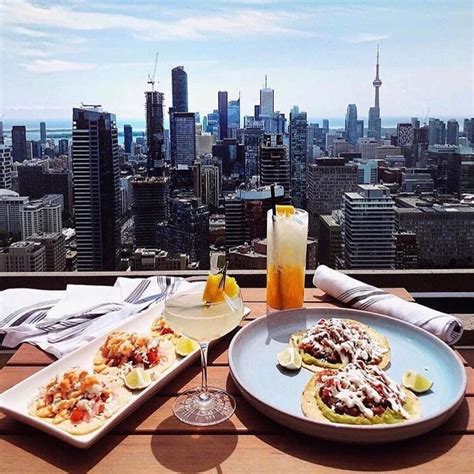 The best rooftop patios to hit this summer in Toronto | Daily Hive Toronto | Toronto restaurants ...