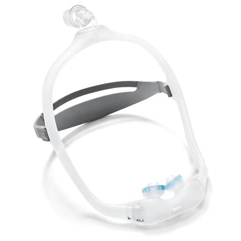 Philips Respironics DreamWear Gel Pillows CPAP Mask : Ships Free