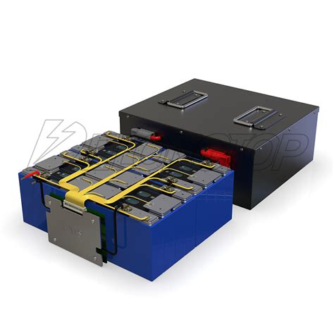 Solar Lithium Ion Battery 48V 2kw LiFePO4 Battery 48V 40ah Lithium ...