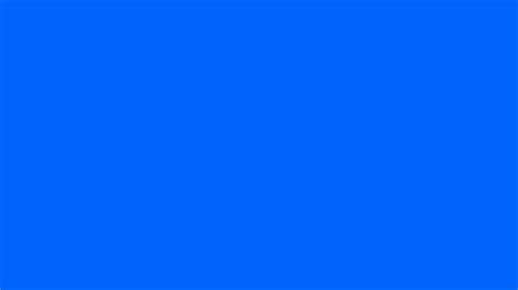 Bright Blue Solid Color Background Image | Free Image Generator