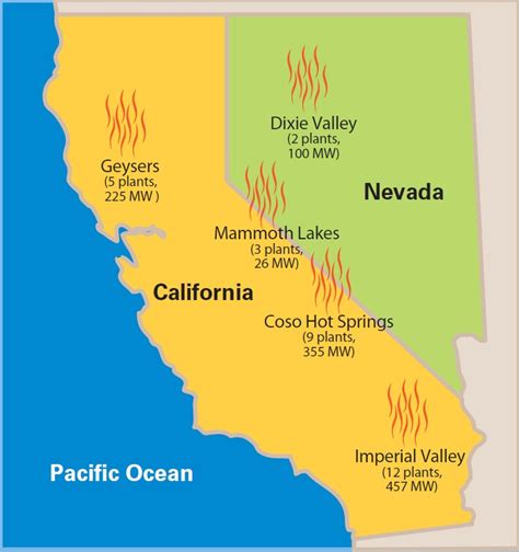 Geothermal: The Other California Renewable - San Diego Free Press