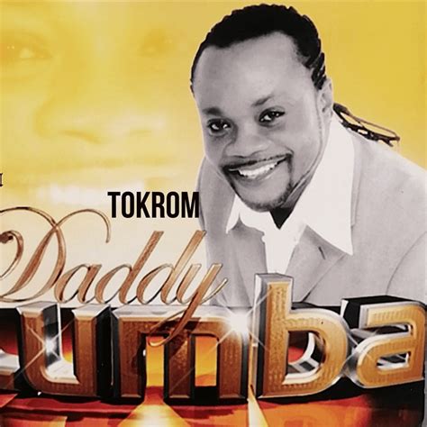 Daddy Lumba - Tokrom Lyrics and Tracklist | Genius