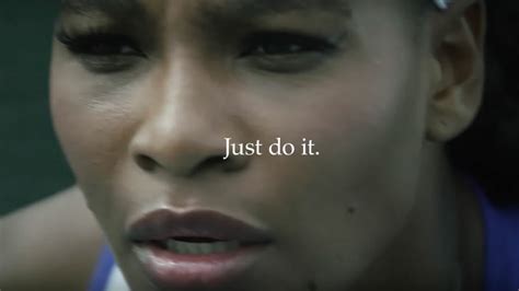 Nike calls Serena Williams the 'greatest athlete ever' in new ad | Mashable