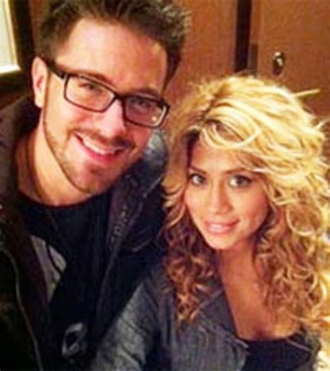 Danny Gokey Baby News: Singer and Wife Welcome First Child