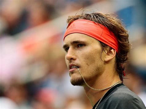 The Alexander Zverev Appreciation Society | Page 3 | Talk Tennis