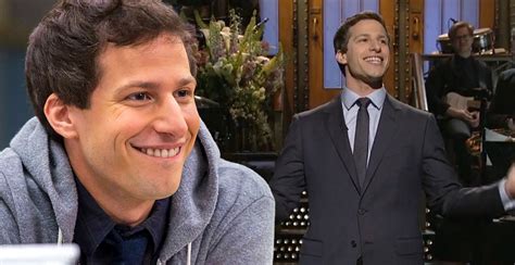 Remember When Andy Samberg Was on SNL?