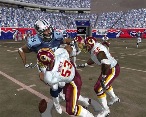 Download Madden NFL 2005 (Windows) - My Abandonware