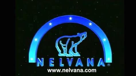 Nelvana Corus Logo ~ Nelvana Limited Logo (1986) | Giyarisyah