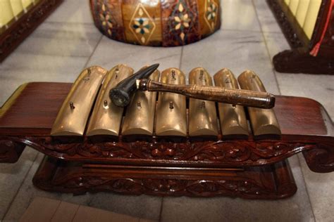 Javanese Gamelan for Beginners: Unraveling the Secrets of an Exquisite Form - Expat Indo