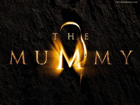 The Mummy - The Mummy Movies Wallpaper (695918) - Fanpop