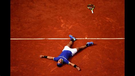 Rafael Nadal wins historic 10th French Open title | CNN