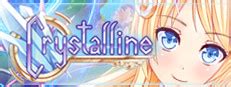 Crystalline on Steam