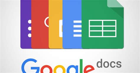 50 Best Free Google Docs Templates on the Internet in 2019