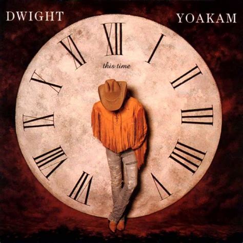 Dwight Yoakam "Fast As You" | Dwight yoakam, Warren zevon, Cool album ...