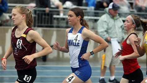 Iowa high school state track meet 2021: results from Thursday's events