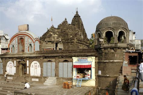 Top 9 Places to Visit in Nashik, Maharashtra