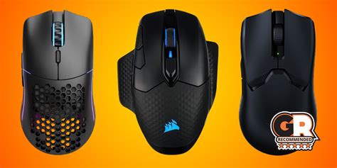 What's The Best Wireless Gaming Mouse in 2024?