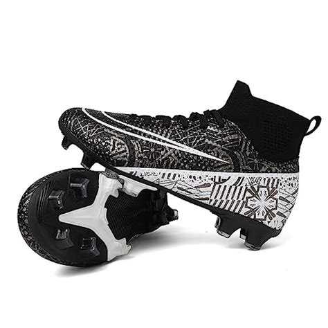 The Best Black and Yellow Youth Football Cleats: I Tested 5 and Found ...