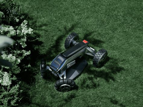 How to Maintain Your Robotic Lawn Mower