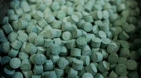 what is Molly? Drug. - the Oregon dispensary guide