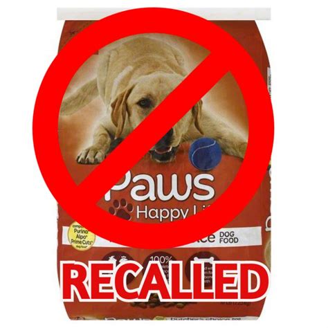 Warning! These 10 Dog Foods Have Been Recalled (2020) - PetPress