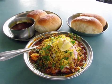 20 Best Dishes From The Marathi Cuisine! - Crazy Masala Food