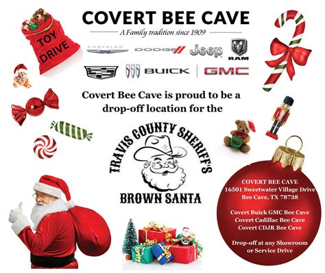 🎅 Covert Bee... - Covert Chrysler Dodge Jeep Ram Bee Cave