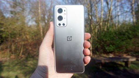 OnePlus 9 Pro review: not revolutionary, but fantastic | TechRadar