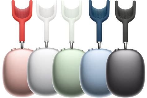 Apple's replacement AirPods Max ear cushions cost $69 - PhoneArena