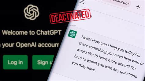 My ChatGPT Account was Deactivated | How to Recover it