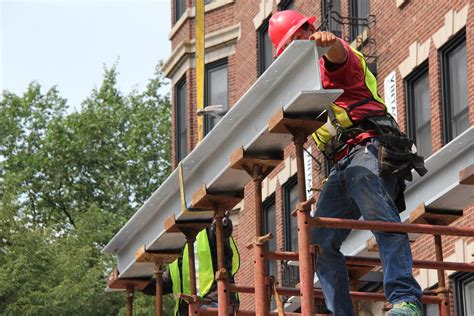 Pedestrian Bridge Construction | Pedestrian bridge construct… | Flickr