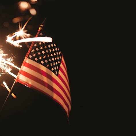 American Flag Fireworks Images | Free Photos, PNG Stickers, Wallpapers ...