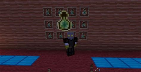 How to get a Bottle O' Enchanting in Minecraft