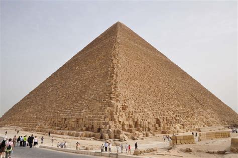 Great Pyramid of Giza | Desktop Wallpapers