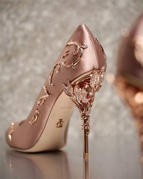 Fit for a princess... | Wedding shoes, Me too shoes, Heels