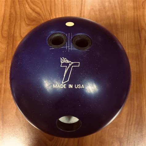 Track Triton Elite Bowling Ball Review | Tamer Bowling