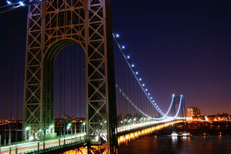 George Washington Bridge 1 Free Photo Download | FreeImages