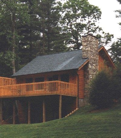 Keystone Lake Cabin Rentals