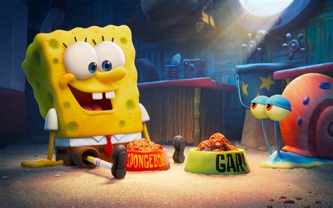 1680x1050 Resolution SpongeBob Movie Sponge on the Run 1680x1050 Resolution Wallpaper ...