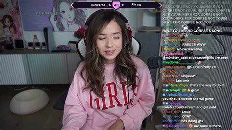 Pokimane - OG AMONG US - YouTube