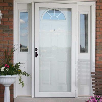 Storm Door Replacement/Installation | Renewal by Andersen® | Madison, WI