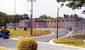 Haynesville Correctional Center, VA: Inmate Search, Visitation ...