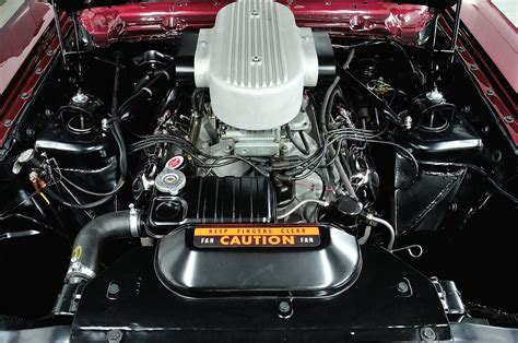 See How This Historic 1964 Ford Thunderbolt is Transformed from a ...