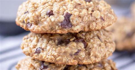 10 Best Oatmeal Cookies with No Flour No Sugar Recipes