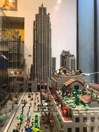 The LEGO Store (New York City) - 2019 All You Need to Know BEFORE You Go (with Photos) - TripAdvisor